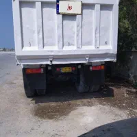 کمپرسی|خودرو سنگین|کیش, |دیوار