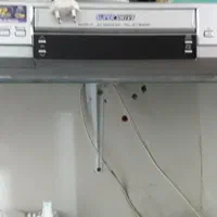 دستگاه فیلم پانا سونیک اصل