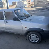 رنو پی کی، مدل ۱۳۸۴|خودرو سواری و وانت|اردبیل, |دیوار