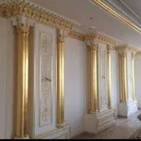 نقاشی ساختمان