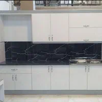 کابینت آماده کد ۲۵۹۹۴۲|مصالح و تجهیزات ساختمان|لاهیجان, کوی خزر|دیوار