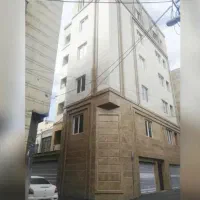 ۴۶ متر،ساختمان راه‌پیما،موقعیت اداری