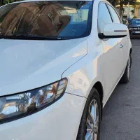 سراتو اپشنال 96|خودرو سواری و وانت|قزوین, |دیوار