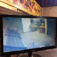 دوربین مدار بسته