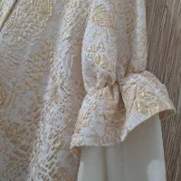 کت مجلسی ژاکارد