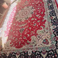 فرش  شش متری  ۵۰۰ شانه|فرش|مشهد, بهمن|دیوار