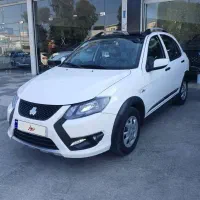 کوئیکGxR بیرنگ مدل ۱۴۰۴