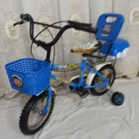 دو عدد دوچرخه ۱۲ سالم و مرتب|دوچرخه، اسکیت، اسکوتر|مشهد, طبرسی شمالی|دیوار