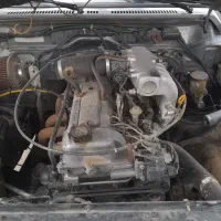 پاترول وانت اف زد فول انژکتور