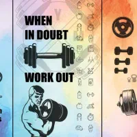 استیکر با محتوای باشگاه (زنانه)