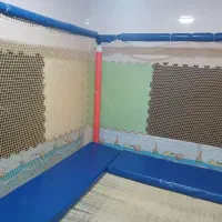 ترامپولین|اسباب‌‌بازی|میناب, |دیوار