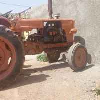 تراکتور ۶۲