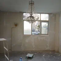 رنگ آمیزی نقاش ورنگ کار|خدمات پیشه و مهارت|اسلامشهر, مطهری|دیوار