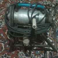 فروش دستگاه لوله باز کن