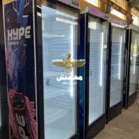 یخچا..ل فریزردرجه یک فروشگاهی|فروشگاه و مغازه|بم, |دیوار