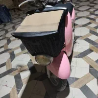 موتور پاکشتی