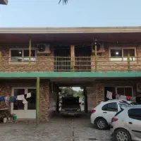 یک زوججوان جهت سرایداری در دریای فرح آباد ساری