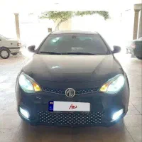 ام جی 6 توربو نسبت تارا دنا شاهین KMC آریزو