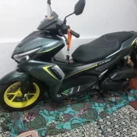 آیروکس 180|موتورسیکلت|آستارا, |دیوار