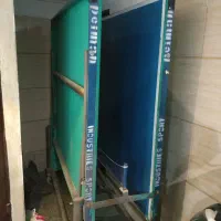 میز پینگ پنگ