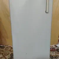 فریزر نیم برفک با موتور پاناسونیک