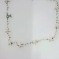 گردنبند صدفی ترند