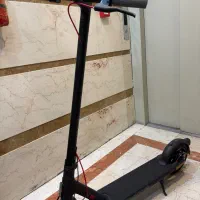 اسکوتر برقی