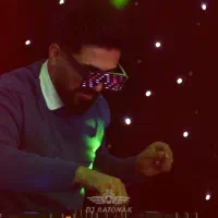 دیجی / Dj / عروسی / تشریفات