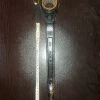 آچار دم موشی