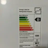 یخچال LG ، ال جی|یخچال و فریزر|اصفهان, جلفا|دیوار