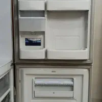 یخچال فریزر سینجر سفید مدل SC-500|یخچال و فریزر|تهران, فلاح|دیوار