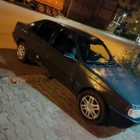 ماشین 405 معاوضه|خودرو سواری و وانت|سبزوار, فقیه سبزواری|دیوار