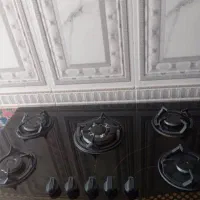 گاز صفحه ای|اجاق گاز و لوازم برقی پخت‌وپز|هیرمند, |دیوار