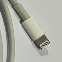 کابل شارژ اورجینال اپل (USB به لایتنینگ)|لوازم جانبی موبایل و تبلت|تهران, مهران (سیدخندان)|دیوار