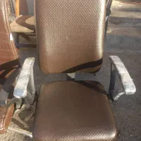 صندلی چرخ دار