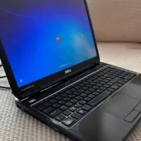 لب تاپ DELL 5110  کارکرده
