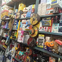 فروش یکجا لوازم ابزار فروشی|حراج|تهران, نازی‌آباد|دیوار