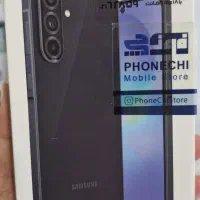 گوشی موبایل سامسونگ a36 5G ۲۵۶ رم ۸