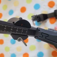 گیمبال ، رونین  DJI RS 3 Mini آنباکسی|دوربین عکاسی و فیلم‌برداری|تهران, شکوفه (عبدل آباد)|دیوار