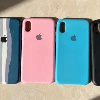 تعدادی گارد ایفون 13و xs|لوازم جانبی موبایل و تبلت|پیر بکران, |دیوار