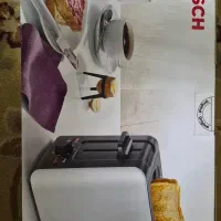 توستر بوش|اجاق گاز و لوازم برقی پختوپز|تهران, تجریش|دیوار
