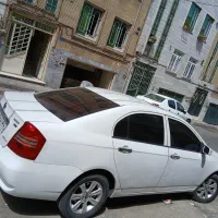 لیفان 620 1800cc، مدل ۱۳۹۳|خودرو سواری و وانت|تهران, شهرک رضویه|دیوار