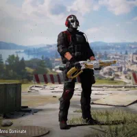 اکانت کالاف دیوتی تک سیو ریجن اروپا|کنسول، بازی ویدئویی و آنلاین|ایذه, |دیوار