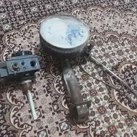 وسایل‌اب‌گرم‌کن