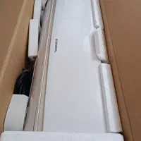 کولر گازی 32000 کمیاب درحد نو
