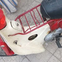 موتور هوندا  ۷۰ ژاپن|موتورسیکلت|اصفهان, احمدآباد|دیوار