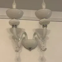 لوستر|لوستر و چراغ آویز|تهران, زعفرانیه|دیوار