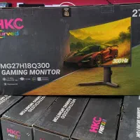 مانیتور گیمینگ hkc