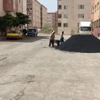 ارائه خدمات آسفالت وتراشه|خدمات پیشه و مهارت|تهران, فتح|دیوار