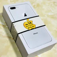آیفون هشت پلاس +iphone 8
